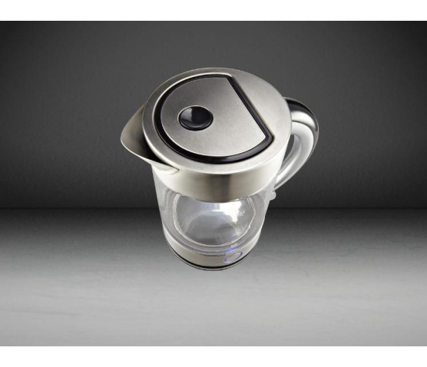 Gorenje Czajnik szkło K 17 G - 1401937 - zdjęcie 3